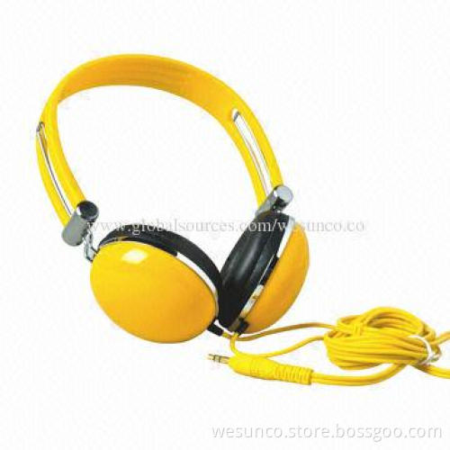 Sport Headband with 3.5mm Plug